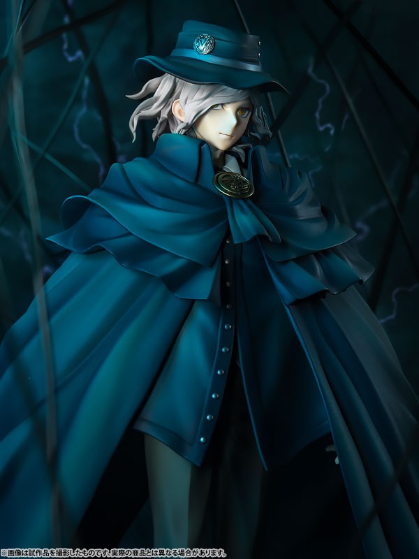 Avenger/King of the Cavern Edmond Dantes [Fate/Grand Order Avenger]