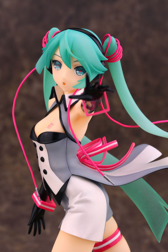 Hatsune Miku - Nijigen Dream Fever ver. Vocaloid 1/7 Complete Figure