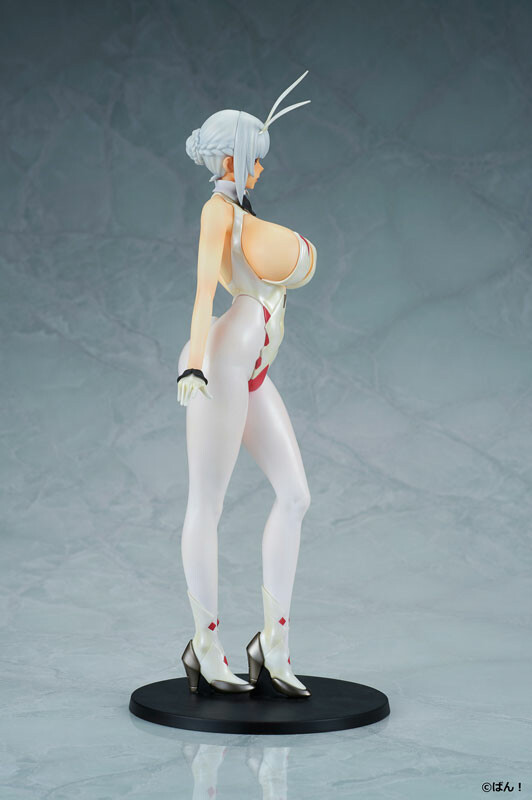 Erika Izayoi Ban! Original Character Pearl ver. 1/5