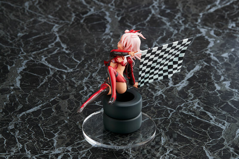 Chloe Von Einzbern - PRIYA Racing Fate/kaleid liner Prisma Illya 3rei!! 1/8