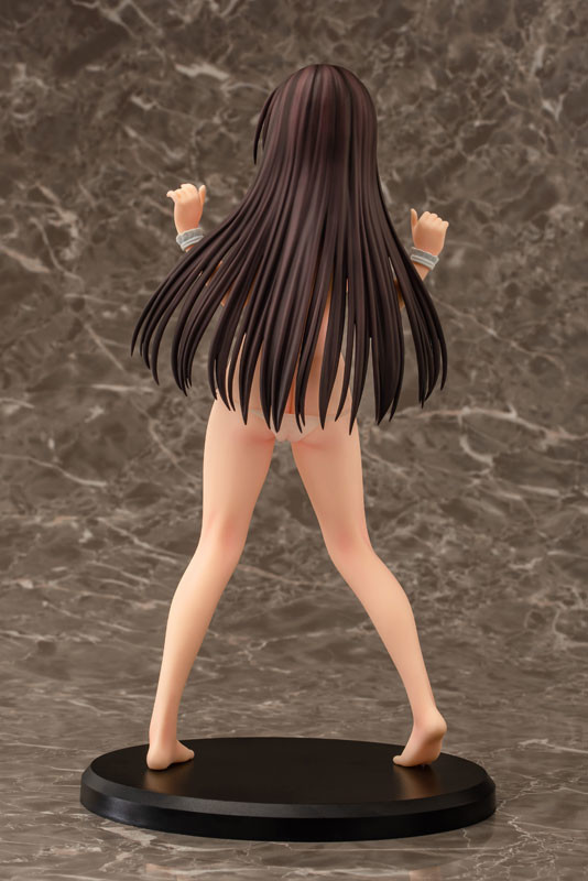 Event Illustrated Shikishi Komachi Yakuoji milky ver. [PRETTY x CATION] [1/6 Complete Figure]