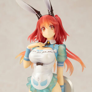 Haken no Koutei to Shichisei no Himekishi. Felicia -Bunny ver. Sword & Wizards [1/7 Complete Figure]