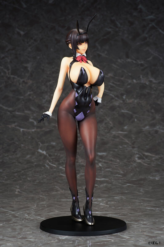 Erika Izayoi Ban! Original Character 1/5