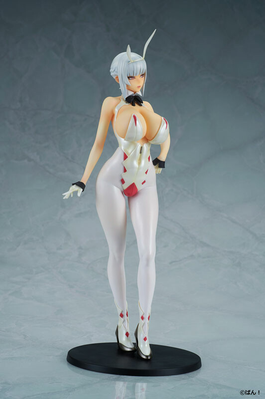 Erika Izayoi Ban! Original Character Pearl ver. 1/5