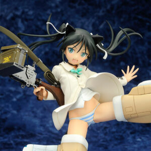 Francesca Lucchini - Strike Witches 1/8
