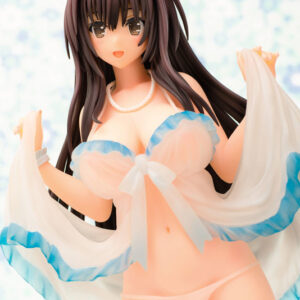 Event Illustrated Shikishi Komachi Yakuoji milky ver. [PRETTY x CATION] [1/6 Complete Figure]