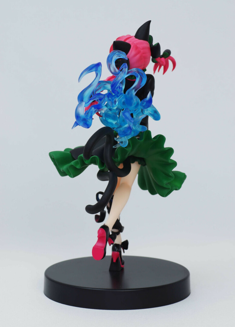 Kaenbyou Rin - Premium Figure (FuRyu) [Touhou Project]