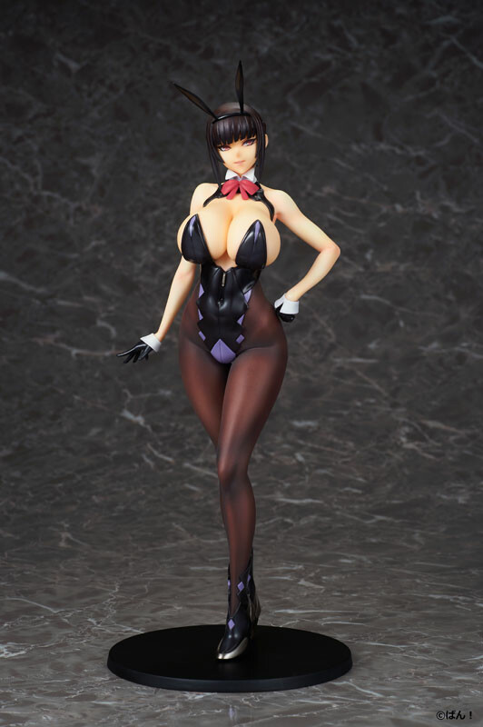Erika Izayoi Ban! Original Character 1/5