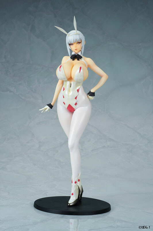 Erika Izayoi Ban! Original Character Pearl ver. 1/5