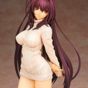 Scathach (Lancer/Assassin) - Loungewear Mode ver. [Fate/Grand Order] [1/7 Complete Figure]