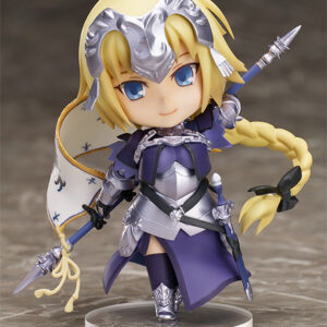 Jeanne d'Arc - Chara-Forme Plus - Fate/Grand Order