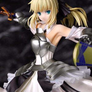 Saber Lily -The Everdistant Utopia (Avalon)- Fate/unlimited codes