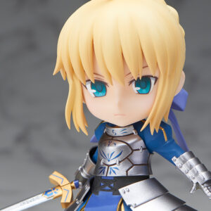 Saber - Chara-Forme Plus - Fate/Grand Order