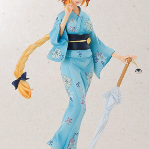 Fate/Grand Order - Ruler/Jeanne d'Arc Yukata Ver. [1/8 Complete Figure]